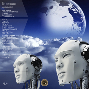 Melomano (Javier Stefano Remix)