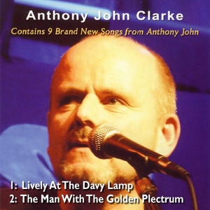 Midnight and Blue (feat. Dave Pegg)