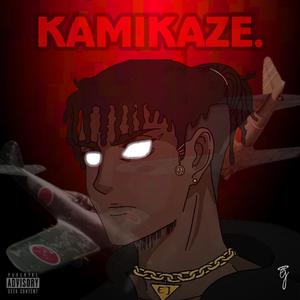 KAMIKAZE.