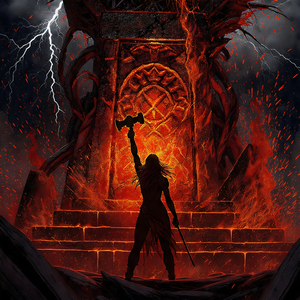 Escudo e Trovão