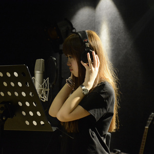 中国话(cover S.H.E DEMO)