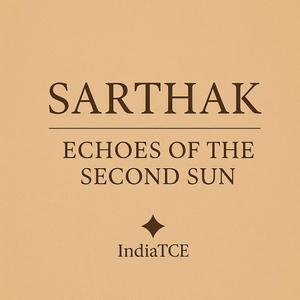 SARTHAK (Echoes Of The Second Sun)