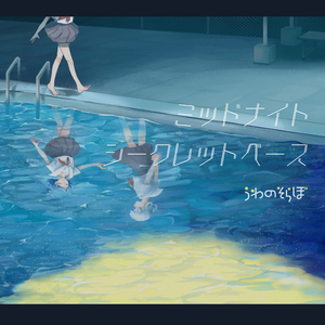 ミッドナイトシークレットベース