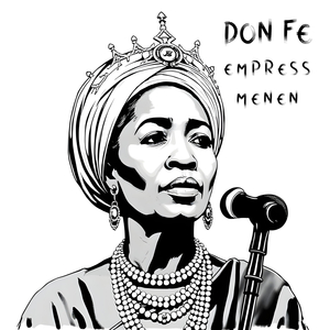 Empress Menen