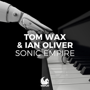 Sonic Empire (Mikimoto Remix)