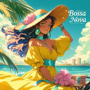 【休日カフェ】チルイ ボサノバBGM まったり過ごす午後に リラックス 音楽 | Weekend Chill bossa nova jazz Cafe Music Tropical Jazz