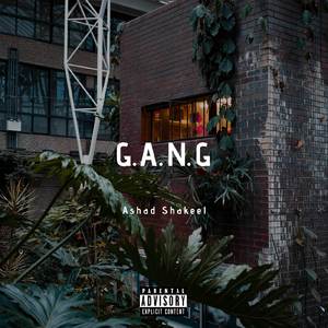 G.A.N.G