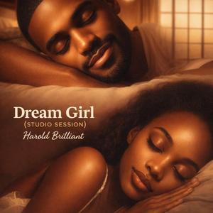 Dream Girl (Studio Session)