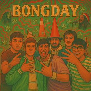 Happy BongDay