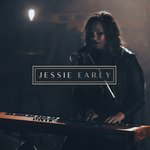 Restless HeartJessie Early (OurVinyl Sessions)