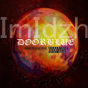 Doorblue