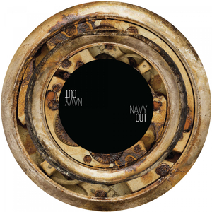 Haste (Original Mix)