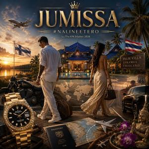 JUMISSA (FIN Edit)