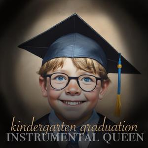 Kindergarten Graduation Photo Day and Ceremony Background Instrumental