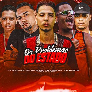 Os Problemas do Estado