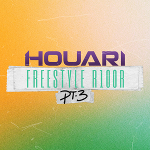 Freestyle R100R, Pt. 3