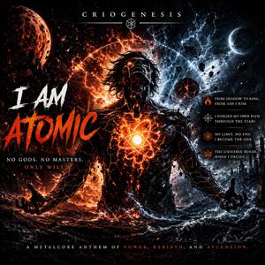I Am Atomic