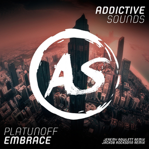 Embrace (Jeremy Rowlett Remix)