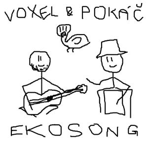 Ekosong (feat. Voxel)