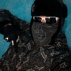 Sabe que os mlk é drake, não é bigode não