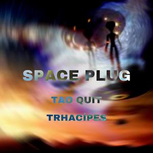 Space plug (feat. Trhací pes)