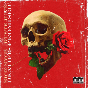 Death Is Promised (feat. Ruste Juxx)