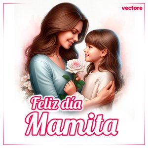 Feliz día Mamita