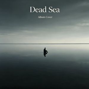 死海 伴奏