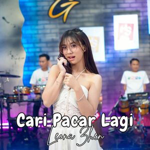 Cari Pacar Lagi (Dangdut)