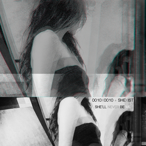 She'll Never Be Me (Original Mix)
