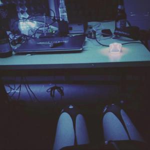 Little story after rain