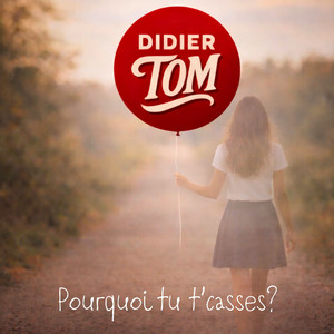 Pourquoi tu t'casses