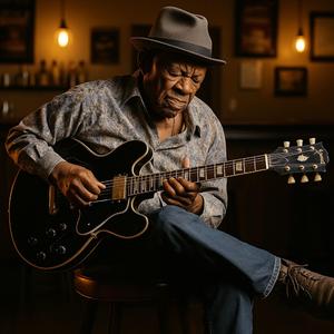 Six Strings and Salvation