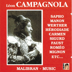 Roméo et Juliette : cavatine - Ah! Lève-toi soleil