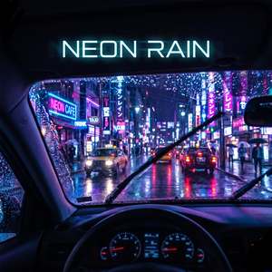 Neon Rain