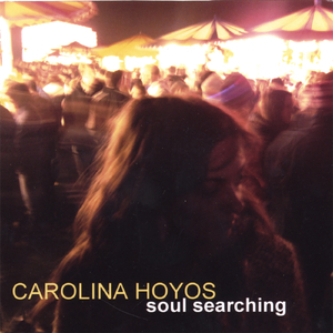 Soul Searching