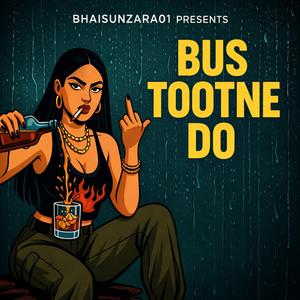 BUS TOOTNE DO
