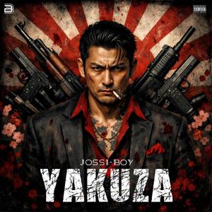 Yakuza