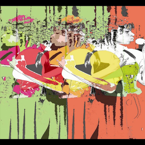 Love Shouldn't Hurt So Bad Instrumental