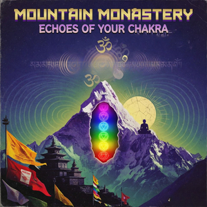 Echoes of Your Chakra