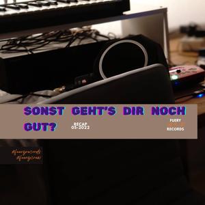 Sonst geht's dir noch gut?