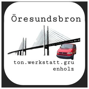 Öresundbron (Instrumental)