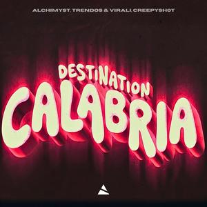 Destination Calabria