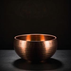 西藏頌缽療癒音樂