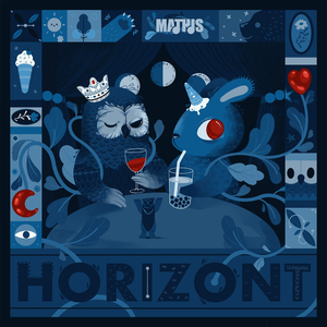 Horizont