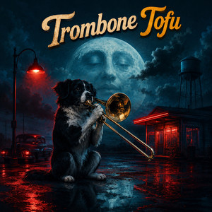 Trombone Tofu (Dream Version)