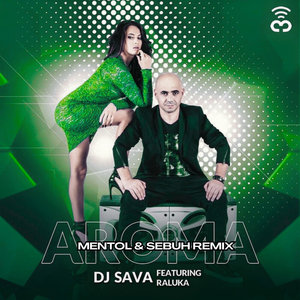 Aroma (Mentol & Sebuh Remix)