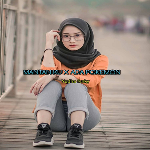 MANTAN KU / ADA POKEMON