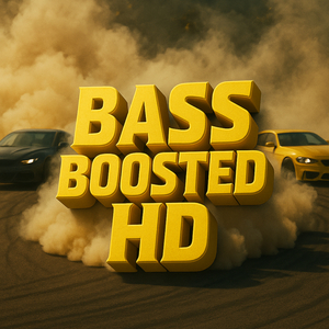 Bass Boosted Test Track