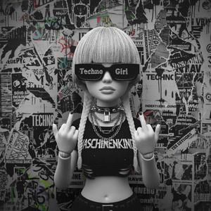 Techno Girl